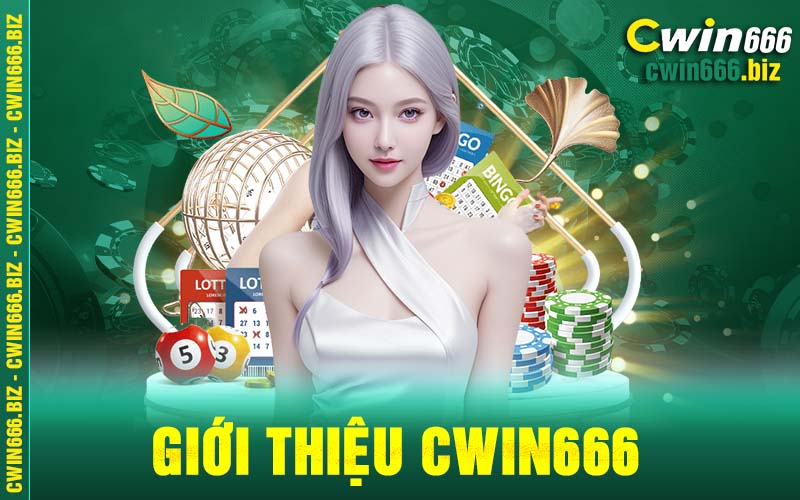 Cwin666